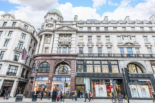 Thumbnail Office to let in Linen Hall, Rm 218 - 219, 162-168 Regent Street, London