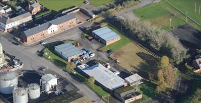 Land for sale in Land At Lillyhall, Workington, Cumbria