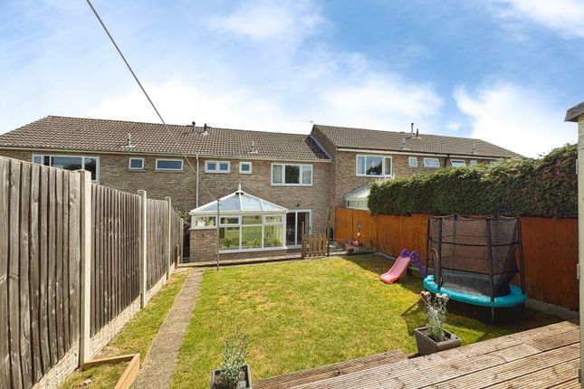 51, Park Lane, Washingborough photo 2