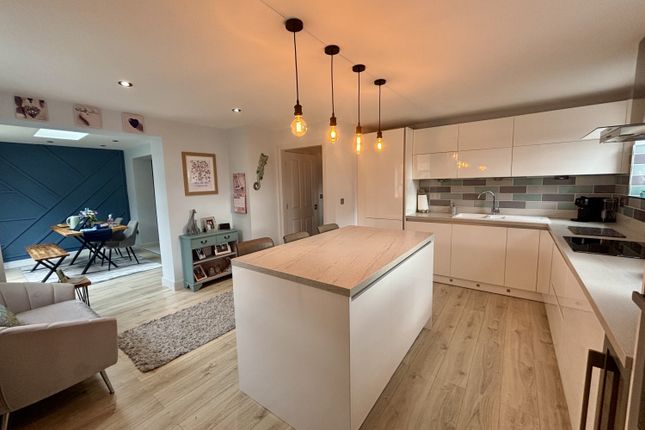 12, Gibside Way, Spennymoor photo 4