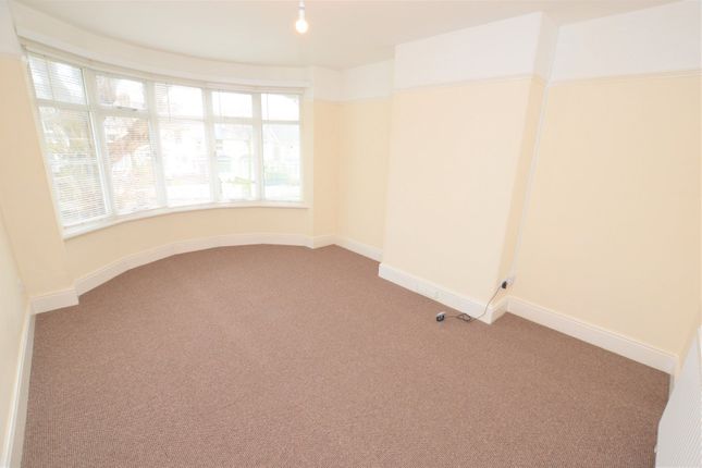 Semi-detached house to rent in Barton Hill Road, Torquay