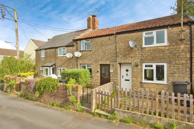 Thumbnail Terraced house for sale in Rose Lane, Crewkerne