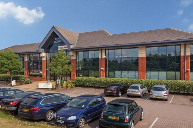 Thumbnail Office to let in Bray House, Maidenhead Office Park, Maidenhead