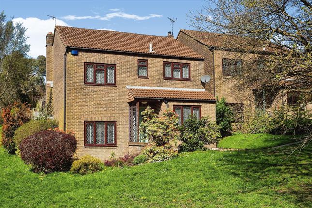 Detached house for sale in Beeches Farm Road, Crowborough
