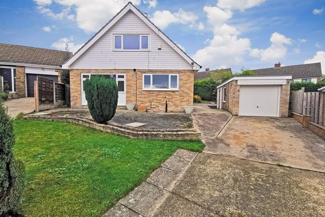 Thumbnail Detached house for sale in Lancaster Close, Pontefract