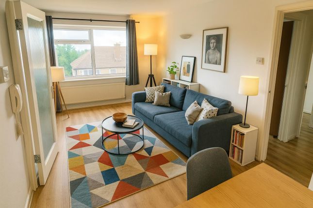 2-bed house on Temple Close, London, £2,075/mo
