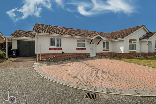 2-bed house on 30, Swallow Close, Harwich, £265,000