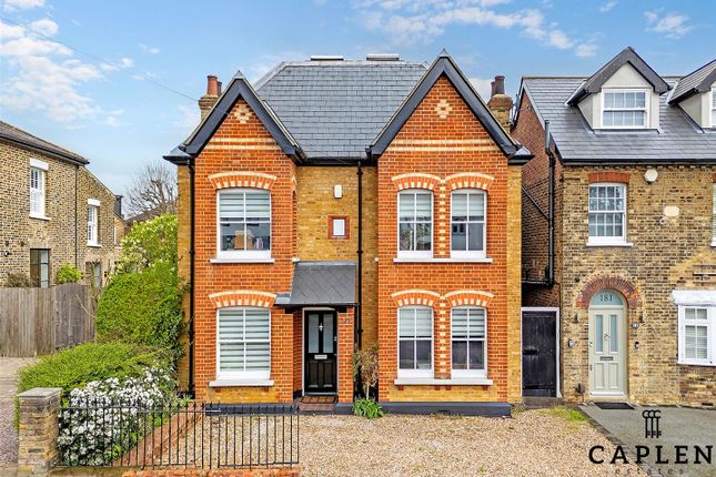 Detached house for sale in Princes Road, Buckhurst Hill IG9