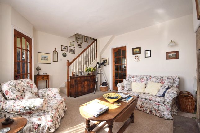 Terraced house for sale in Stoneygate Lane, Knowle Green, Ribchester