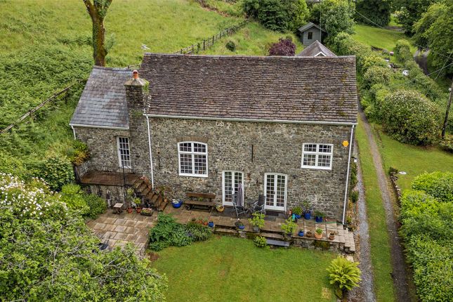 The Coach House,, New Inn, Llandeilo photo 2