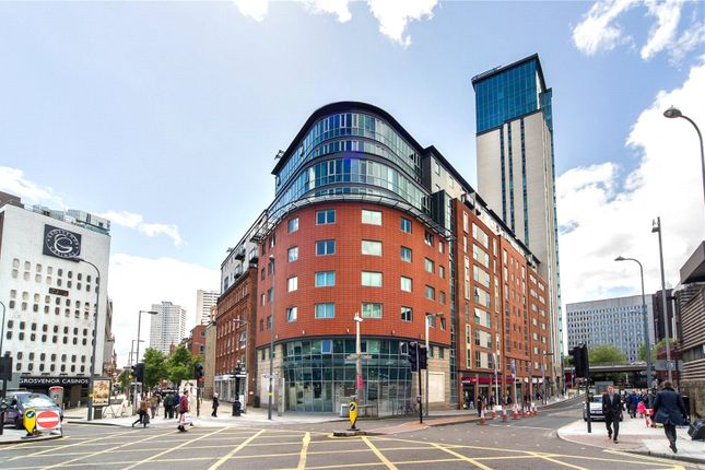 243 The Orion, 90, Navigation Street, Birmingham photo 2