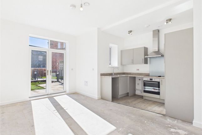 Apartment 1 - Tatton Place,, 30 Tatton Road, Manchester photo 4