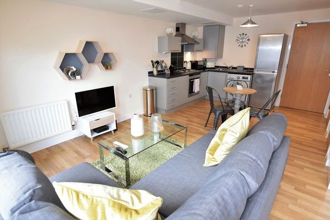 Thumbnail Flat To Rent In Canons Way Bristol Thumbnail Flat To Rent In Canons Way Bristol