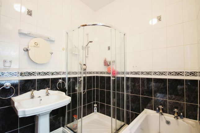 End terrace house for sale in Northumberland Road, Coundon, Coventry