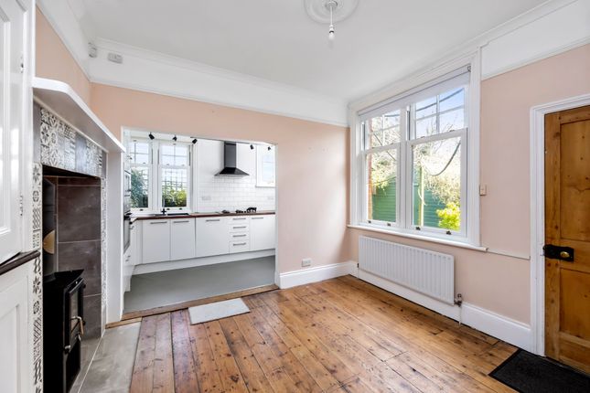 Flat for sale in New Town, Aysgarth