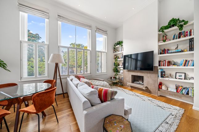 Flat C, 2 Cathcart House, Sw10, Martin &amp; Co, Web (