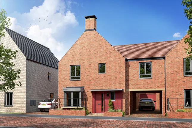 David Wilson Homes - Darwin Green