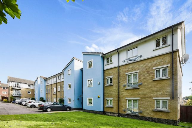Flats for Sale in Bradford Street, Chelmsford CM2 - Bradford Street,  Chelmsford CM2 Apartments to Buy - Primelocation