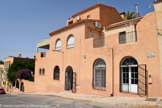 Thumbnail Detached house for sale in Calle Cadiz, Turre, Almería, Andalusia, Spain