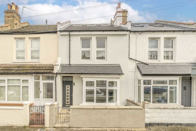 Terraced house to rent in Kenlor Road, London
