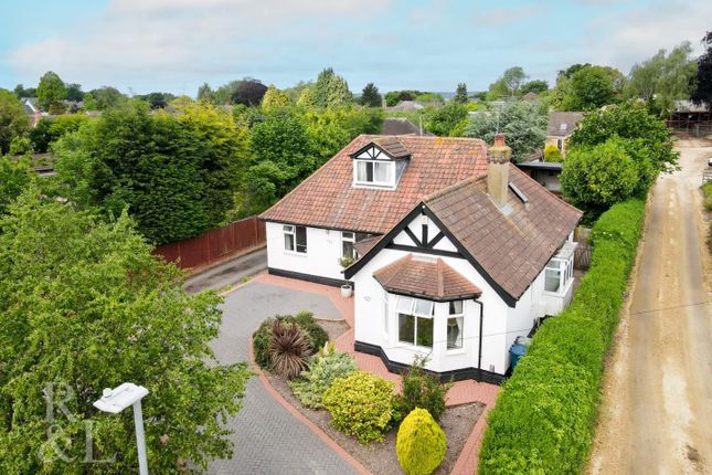 4-bed other on 137, Shelford Road, Nottingham, £425,000