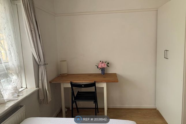 Semi-detached house to rent in Tarling Road, London