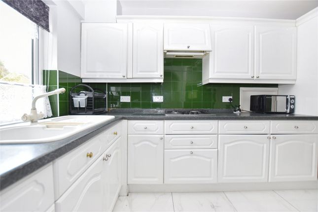 Semi-detached house for sale in Dorothy Evans Close, Bexleyheath