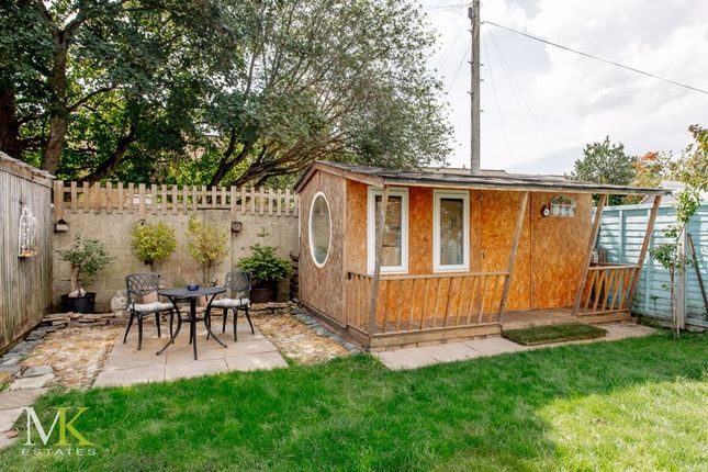 Detached bungalow for sale in Craigmoor Avenue, Bournemouth