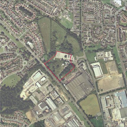 Land for sale in Coal Road, Leeds