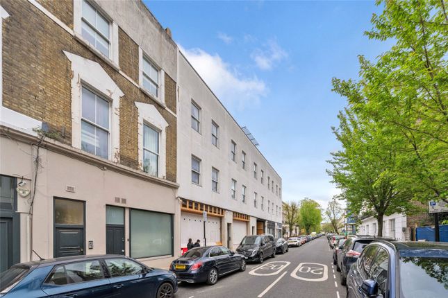 65B,, Goldney Road, London photo 4