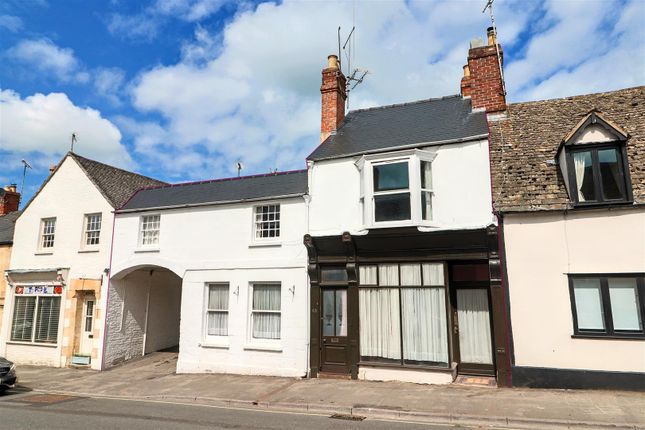 Thumbnail Terraced house for sale in North Street, Winchcombe, Cheltenham