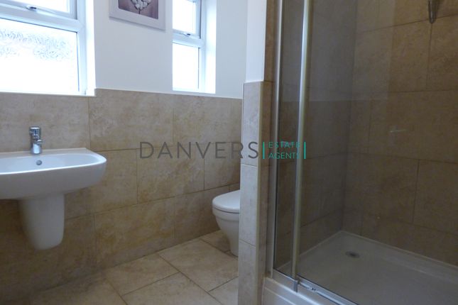 2 Bedroom Houses To Let In Leicester Primelocation