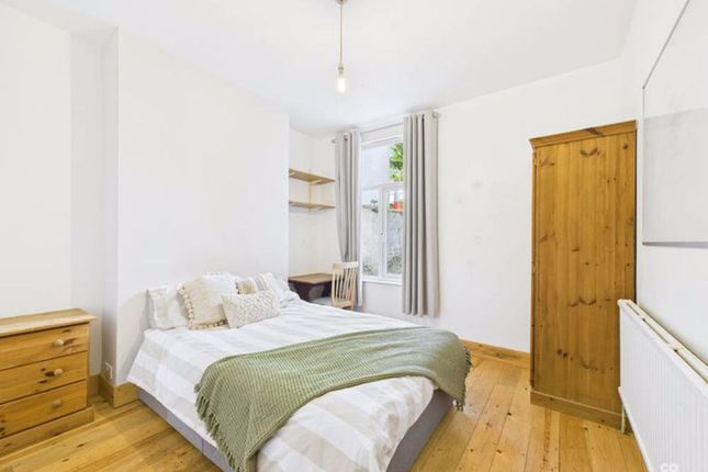6 Bedroom Terraced in BN1 7JB