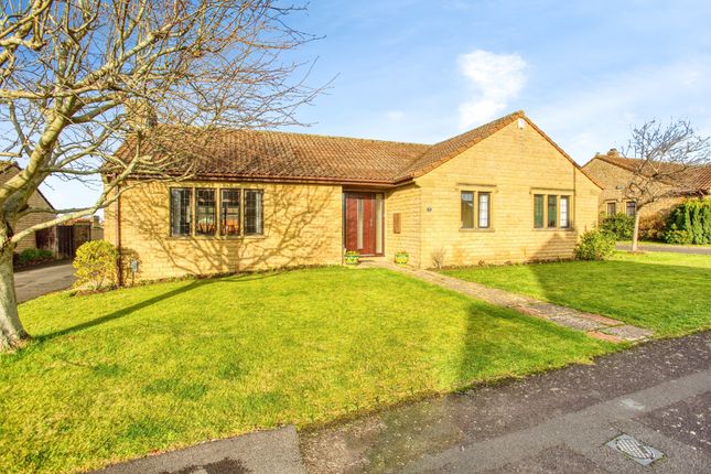 Bungalow for sale in St. Michaels Gardens, South Petherton TA13