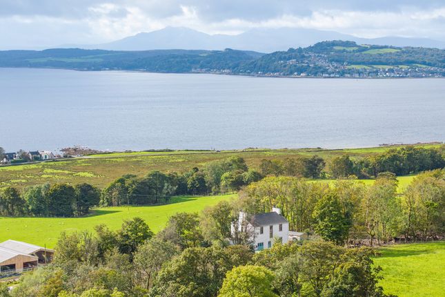 Fairhaven, Toward, Dunoon photo 2