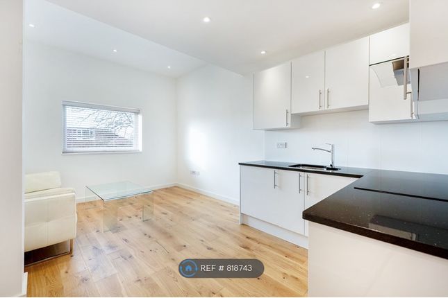 Flat to rent in Riffel Road, London
