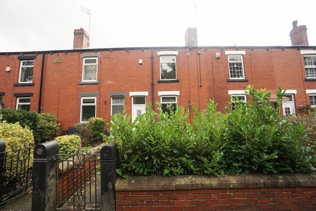 Thumbnail Terraced house to rent in Chorley Road, Blackrod, Bolton