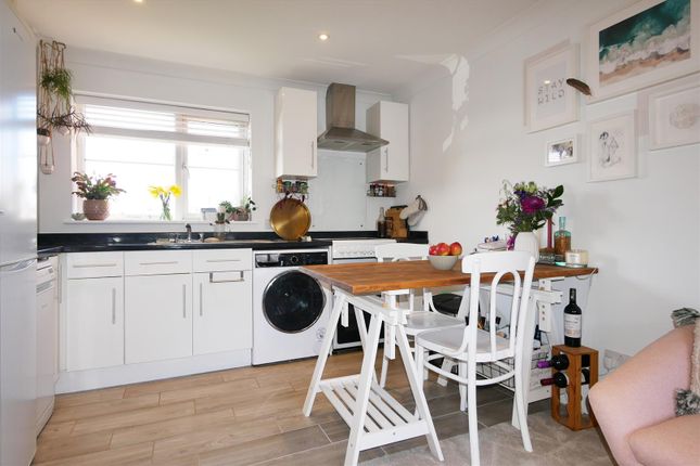 Flat for sale in Fludger Close, Wallingford