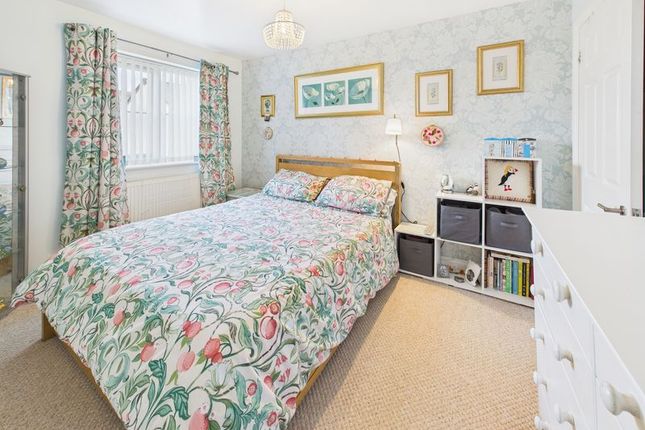 4 Buckfield Row, Moor Street, Camborne photo 3