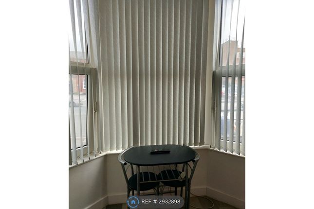 Flat, Garstang Road, Preston photo 5