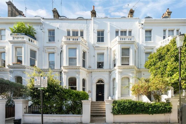 Top Floor Flat, Sheffield Terrace, London photo 3