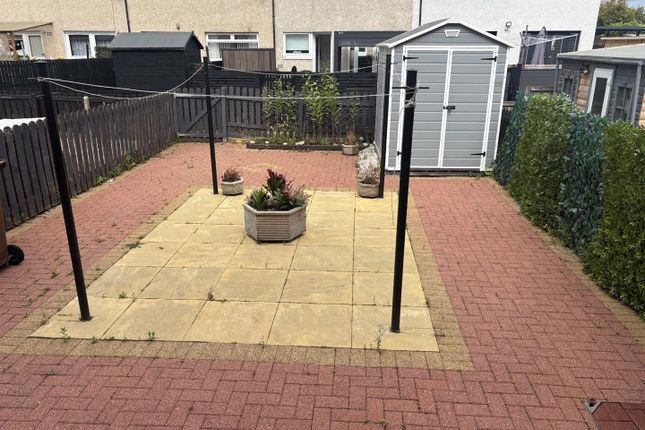 21, Denholm Drive, Wishaw photo 4
