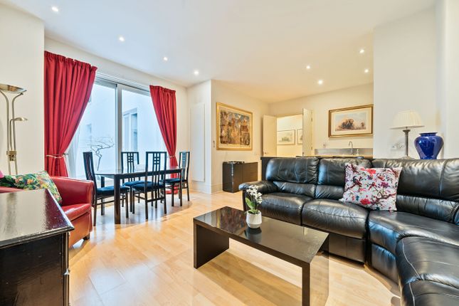 Thumbnail Flat for sale in Drury Lane, Covent Garden, London