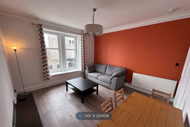 Thumbnail Flat to rent in Rosemount Place, Aberdeen