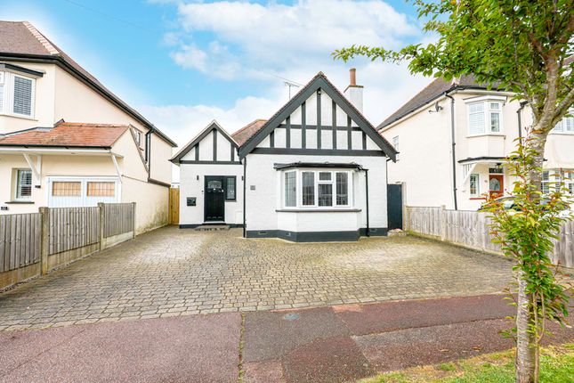 Detached bungalow for sale in Olive Avenue, Leigh-On-Sea