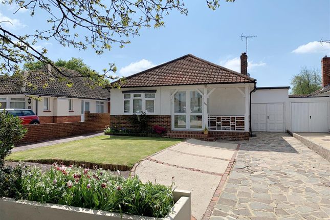 3 bed detached bungalow for sale in Goring Way, Ferring, Worthing BN12