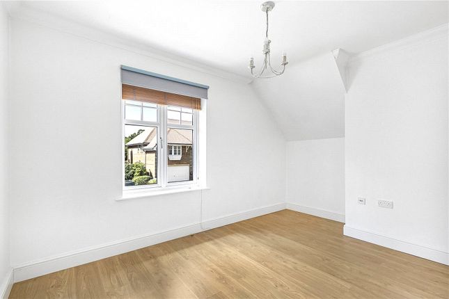 Semi-detached house to rent in Sandridge Close, Barnet