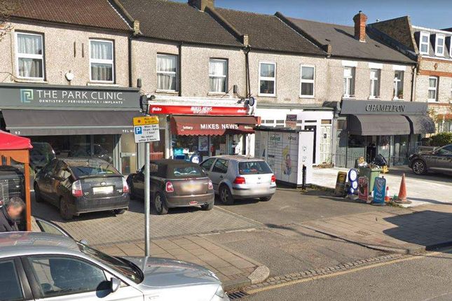 Commercial Property For Sale In Raynes Park Buy In Raynes Park