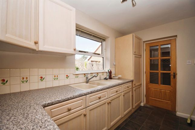 Detached bungalow for sale in Beverley Road, Anlaby, Hull