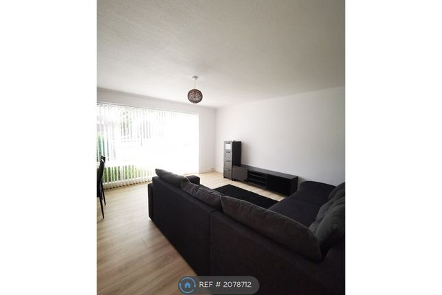 Thumbnail Flat to rent in Spreadbury Close, Birmingham